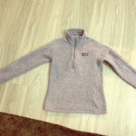 Patagonia Sweaters - Patagonia Better sweater